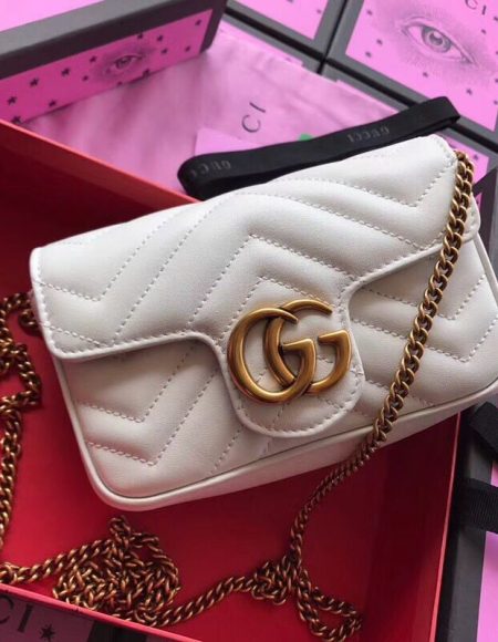 Gucci GG Marmont