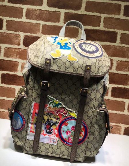 Gucci Backpack