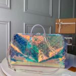 LOUIS VUITTON Keepall 50