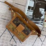 LOUIS VUITTON BUMBAG DAUPHINE