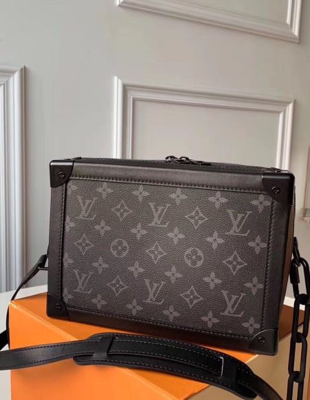 LOUIS VUITTON Virgil