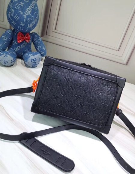 LOUIS VUITTON Virgil