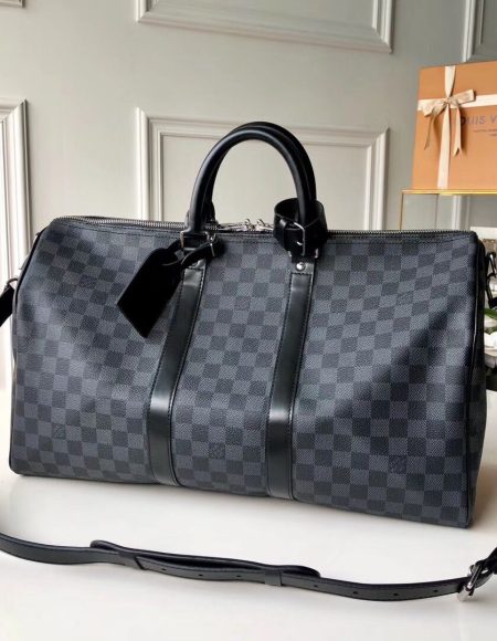 Louis Vuitton Keepall 45
