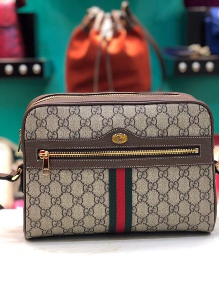 Gucci Ophidia Bag