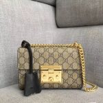 Gucci Padlock