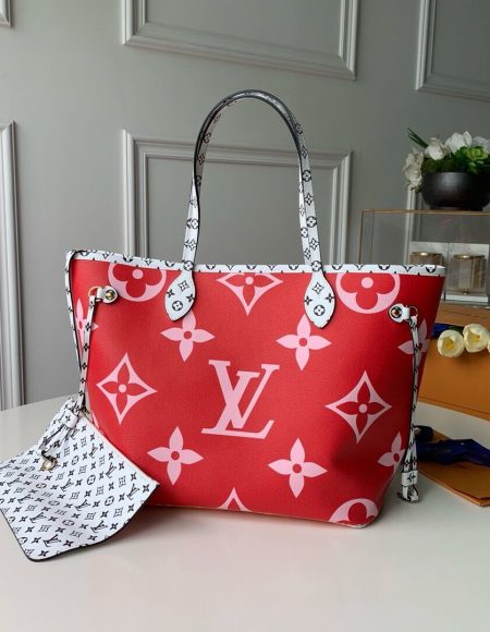 Louis Vuitton NEVERFULL