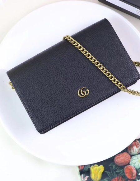 Gucci Chain Wallet