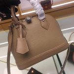 Louis Vuitton Alma BB