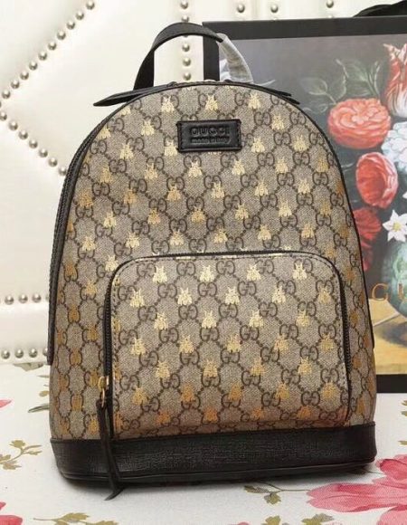 Gucci Backpack