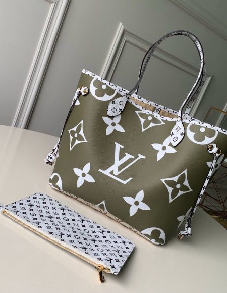 Louis Vuitton NEVERFULL