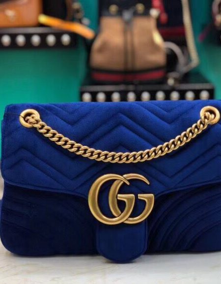 Gucci GG Marmont
