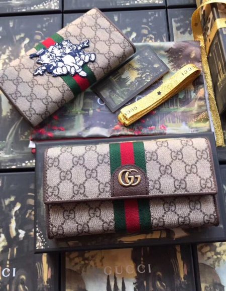 Gucci Wallet