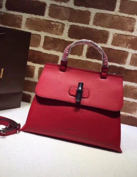 Gucci Daily Bamboo