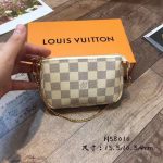 Louis Vuitton MINI POCHETTE