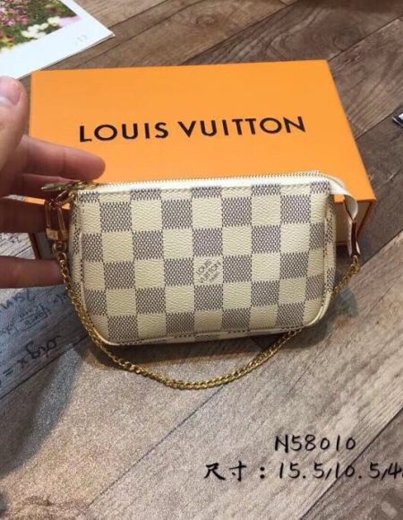 Louis Vuitton MINI POCHETTE