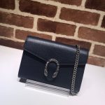 GUCCI WOC Navy