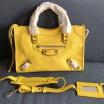 Balenciaga Classic city S