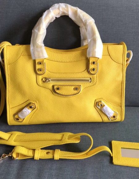 Balenciaga Classic city S