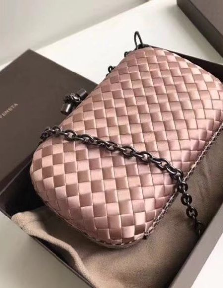 Bottega Veneta Clutch Bag