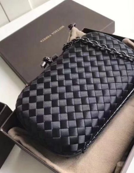 Bottega Veneta Clutch Bag