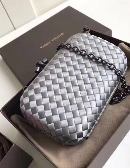 Bottega Veneta Clutch Bag