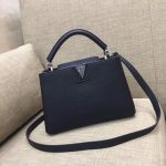 LOUIS VUITTON CAPUCINES BB