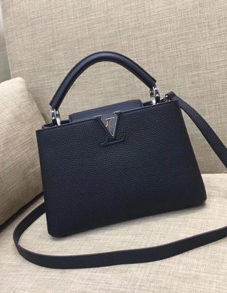 LOUIS VUITTON CAPUCINES BB