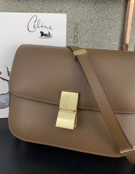 Celine Box Bag