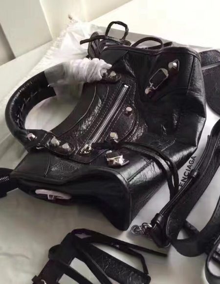 Balenciaga Classic city Mini