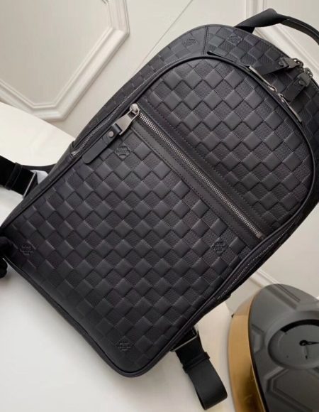 Louis Vuitton Michael Backpack