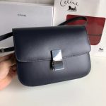Celine Box Bag
