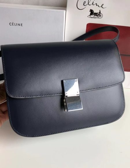 Celine Box Bag