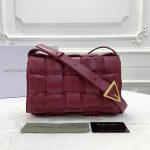 BOTTEGA VENETA PADDED CASSETTE BAG
