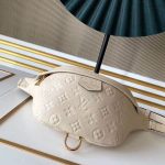Louis Vuitton EMPREINTE BUMBAG