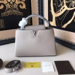 LOUIS VUITTON CAPUCINES BB