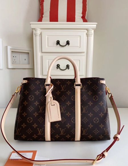 LOUIS VUITTON SOUFFLOT MM