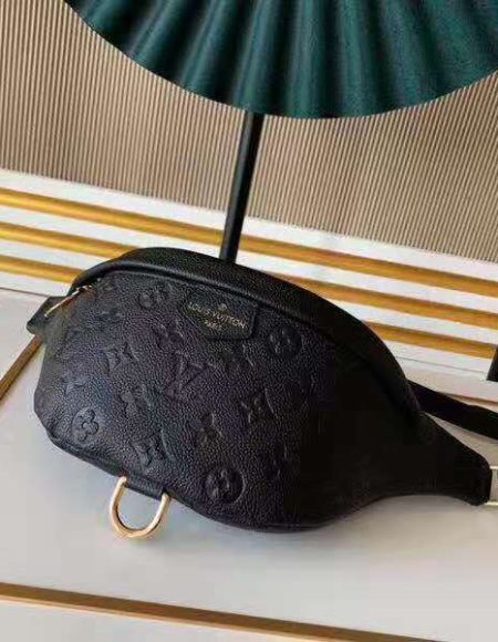 Louis Vuitton EMPREINTE BUMBAG