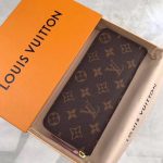 Louis Vuitton CLÉMENCE WALLET