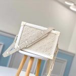 LOUIS VUITTON Virgil