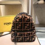 Fendi Backpack
