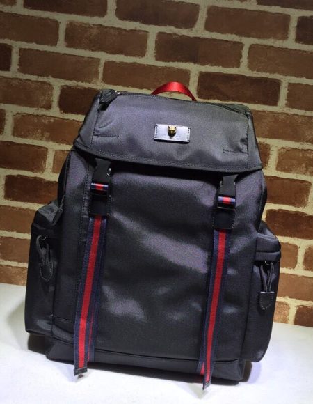 Gucci Backpack