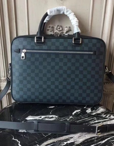 LOUIS VUITTON briefcase