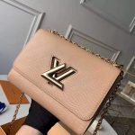 Louis Vuitton Twist Bag