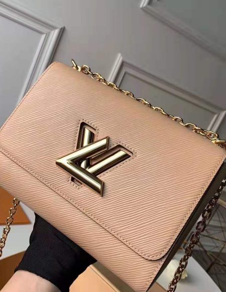 Louis Vuitton Twist Bag
