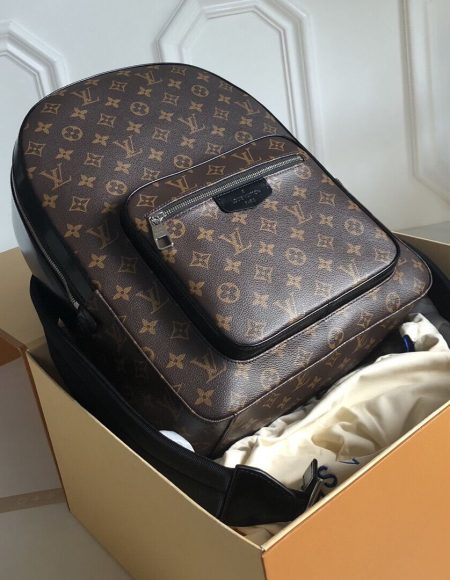 Louis Vuitton backpack