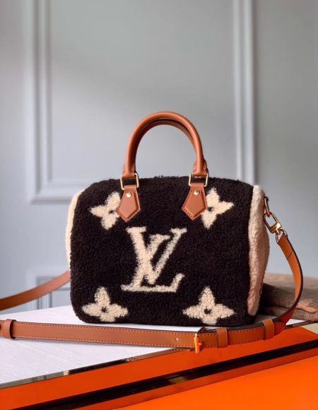 Louis Vuitton Speedy