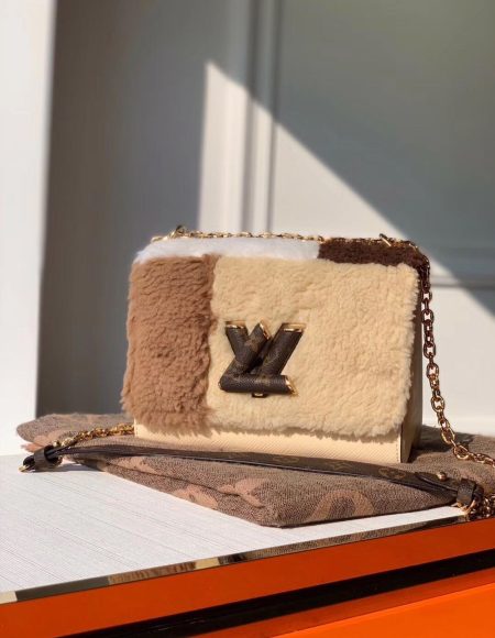 Louis Vuitton Twist