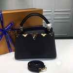 LOUIS VUITTON CAPUCINES BB