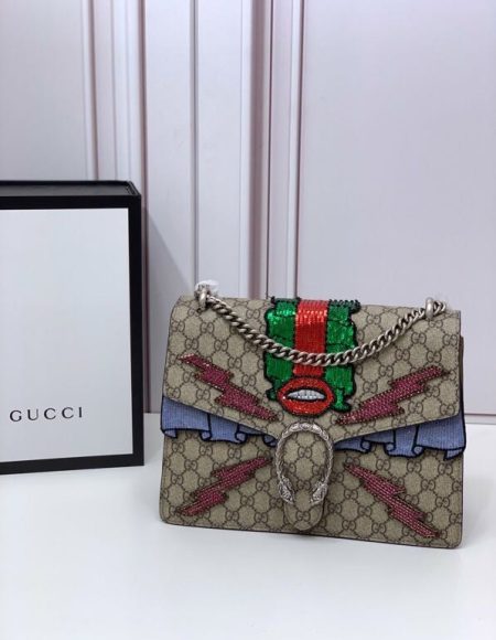 Gucci Dionysus