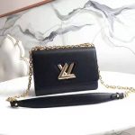 Louis Vuitton Twist Bag